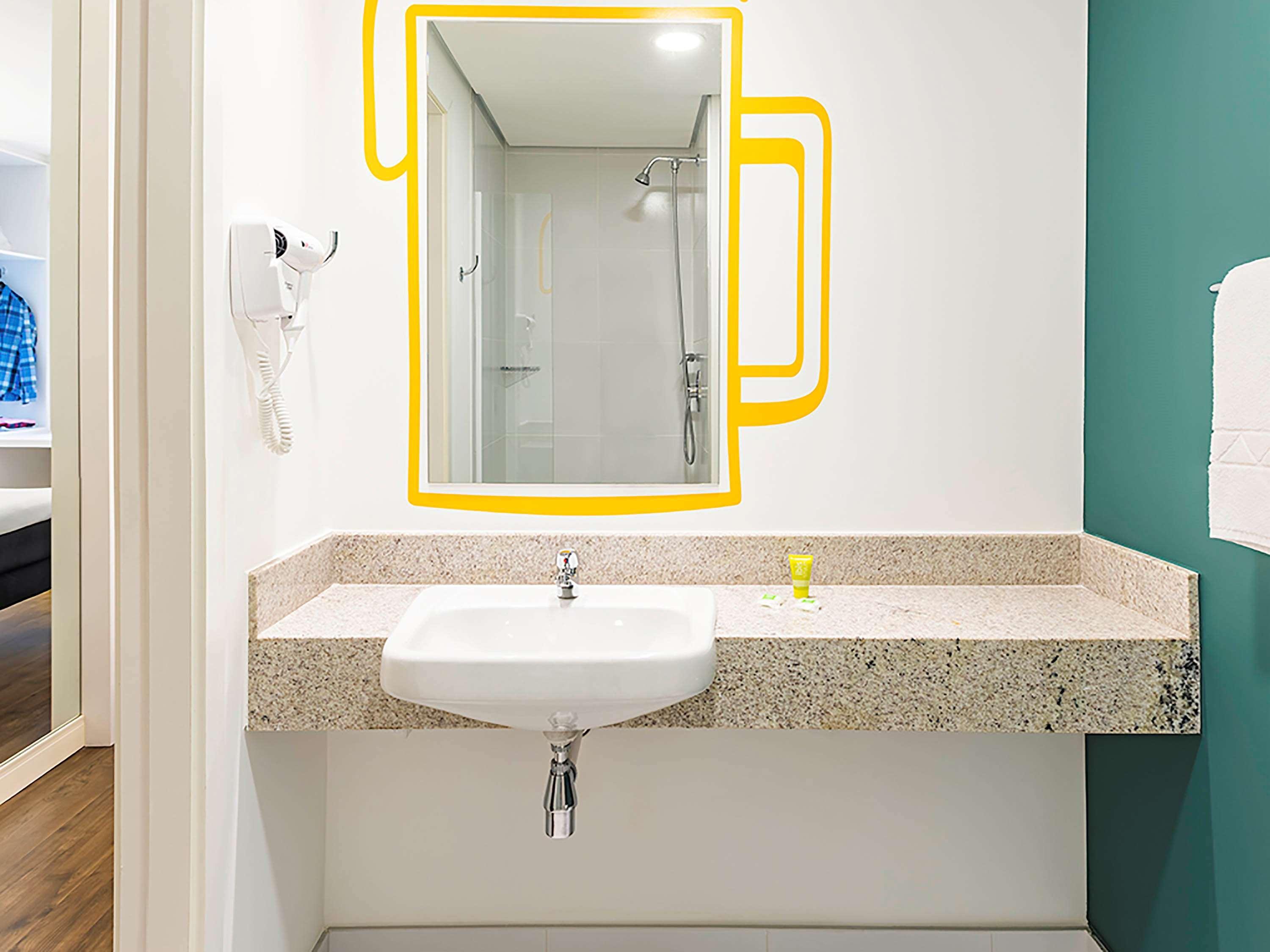 Hotel Ibis Styles Jardim Botanico Ribeirão Preto