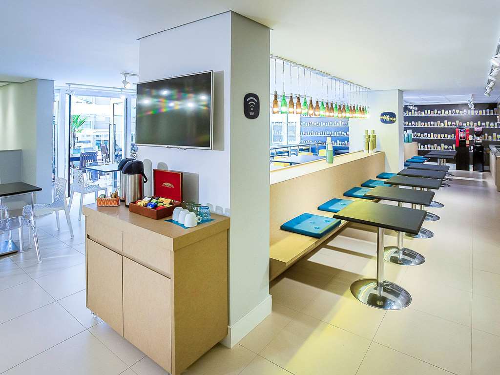 Ibis Styles Jardim Botanico Ribeirão Preto
