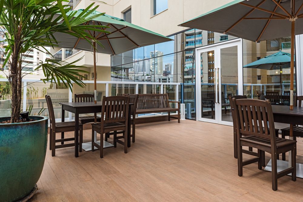 Ibis Styles Jardim Botanico 3* Ribeirão Preto