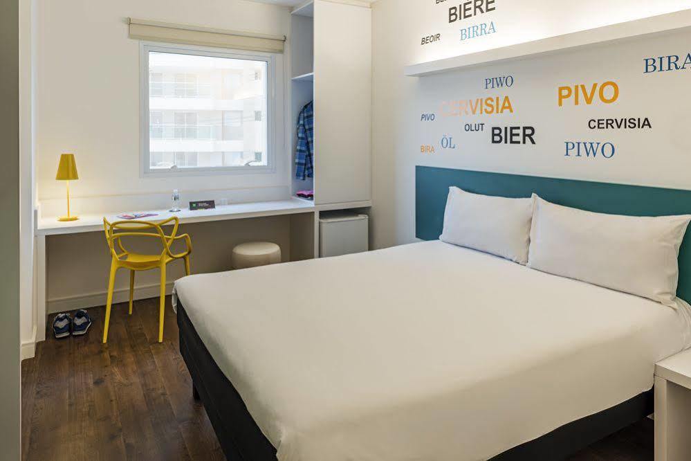 Ibis Styles Jardim Botanico Ribeirão Preto